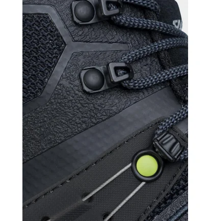 Черевики чоловічі Salewa Ms Mtn Trainer Lite Mid Gtx Black 61359-0971