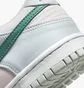 Детские кроссовки Nike Dunk Low Gs Light Blue/White FD1232-002