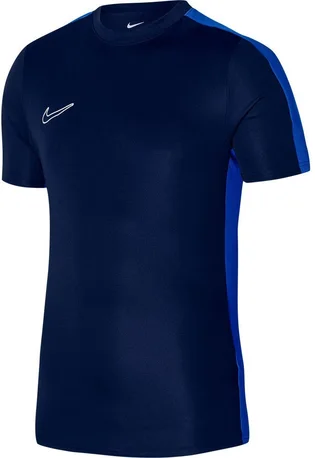 Футболка мужская Nike T-Shirt M Nk Df Acd23 Top Ss Blue DR1336-451