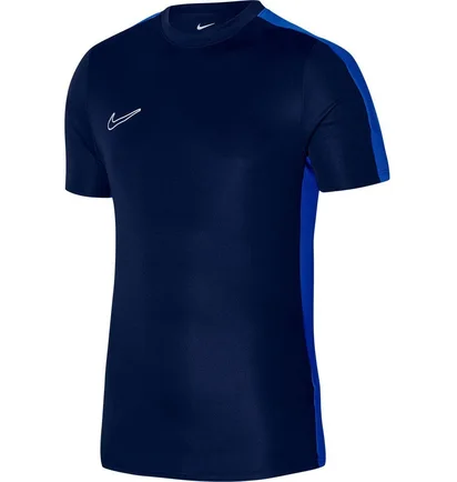 Футболка мужская Nike T-Shirt M Nk Df Acd23 Top Ss Blue DR1336-451