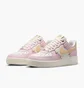 Кросівки жіночі Nike Wmns Air Force 1 07 Lx Pink/Beige IB2574-600