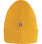 Шапка унисекс Fjallraven Classic Knit Yellow 77368.166