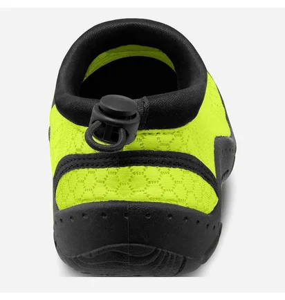 Аквашузи унісекс Aqua Speed Aqua Shoe 30 62027 Yellow 688-18