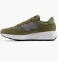 Кроссовки мужские New Balance 370 Green U3708JX