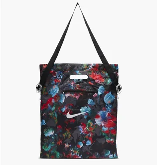 Сумка унісекс Nike Stash Tote - Aop Multi Dv3089-010