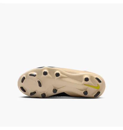 Бутси дитячі Nike Kobe Phantom 6 High Academy Beige/Black IF4395-001