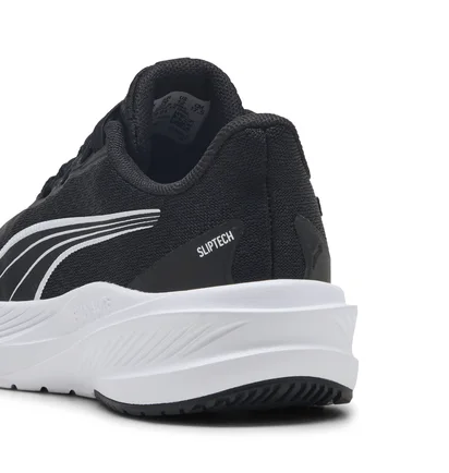 Кроссовки детские Puma Dasher Lite Sliptech Ps Black 313326-01
