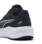 Кроссовки детские Puma Dasher Lite Sliptech Ps Black 313326-01