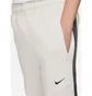 Штаны мужские Nike Sportswear MenS Fleece Joggers Grey FN0246-072