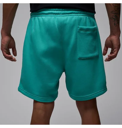 Шорти чоловічі Air Jordan Brk Lbr Gfx Turquoise IB7910-392
