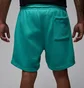 Шорти чоловічі Air Jordan Brk Lbr Gfx Turquoise IB7910-392