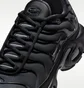 Кроссовки женские Nike Air Max Plus Black IM6019-010