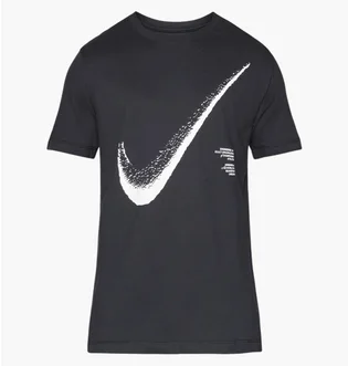 Футболка чоловіча Nike Df Tee Std Hbr Pack Black IH1955-010
