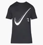 Футболка чоловіча Nike Df Tee Std Hbr Pack Black IH1955-010