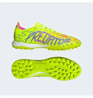 Сороконожки мужские Adidas Predator League Tf Green ID3770