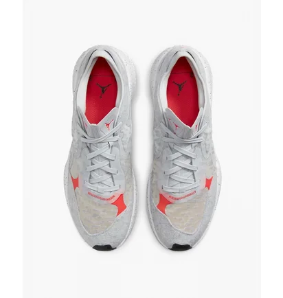 Кроссовки мужские Air Jordan Delta 3 Low Grey Dn2647-002