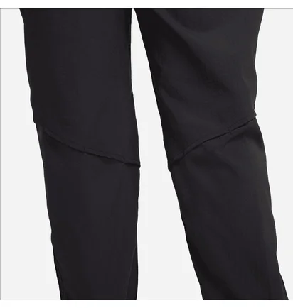 Штани жіночі Nike Dri-Fit Fast Black FB7730-010