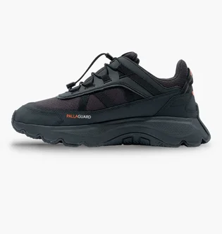 Кроссовки мужские Palladium Thunder Protect Wp+ Black 74395-008-M