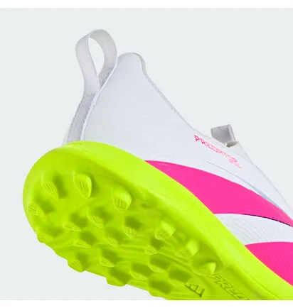 Бутсы детские Adidas Predator League White ID3816