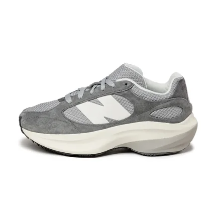 Кроссовки мужские New Balance Wrpd Runner Grey UWRPDCCB