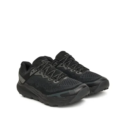 Кроссовки мужские Merrell Nova 4 Waterproof Black J068395