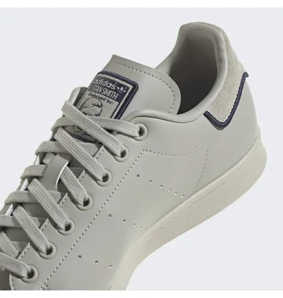 Кросівки чоловічі Adidas Originals Stan Smith Grey Gx4450