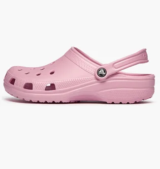 Тапочки мужские Crocs Classic U Pink 10001-6GD