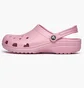 Тапочки чоловічі Crocs Classic U Pink 10001-6GD