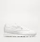 Кроссовки мужские Reebok Classic Leather White 100008492