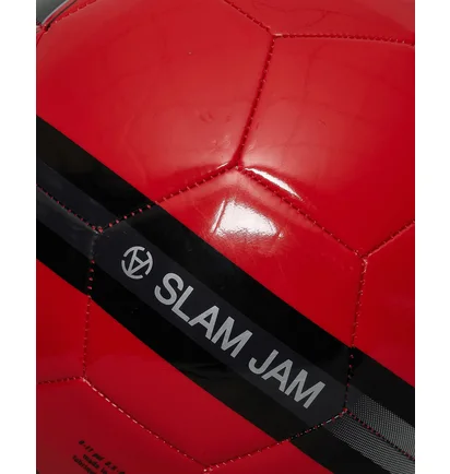 Футбольний м'яч Puma Acm X Slam Jam Red/Black 085291-02
