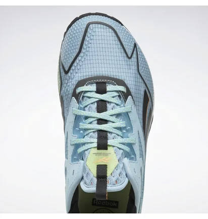 Кроссовки женские Reebok Nano X2 Tr Adventure Light Blue Hp9229