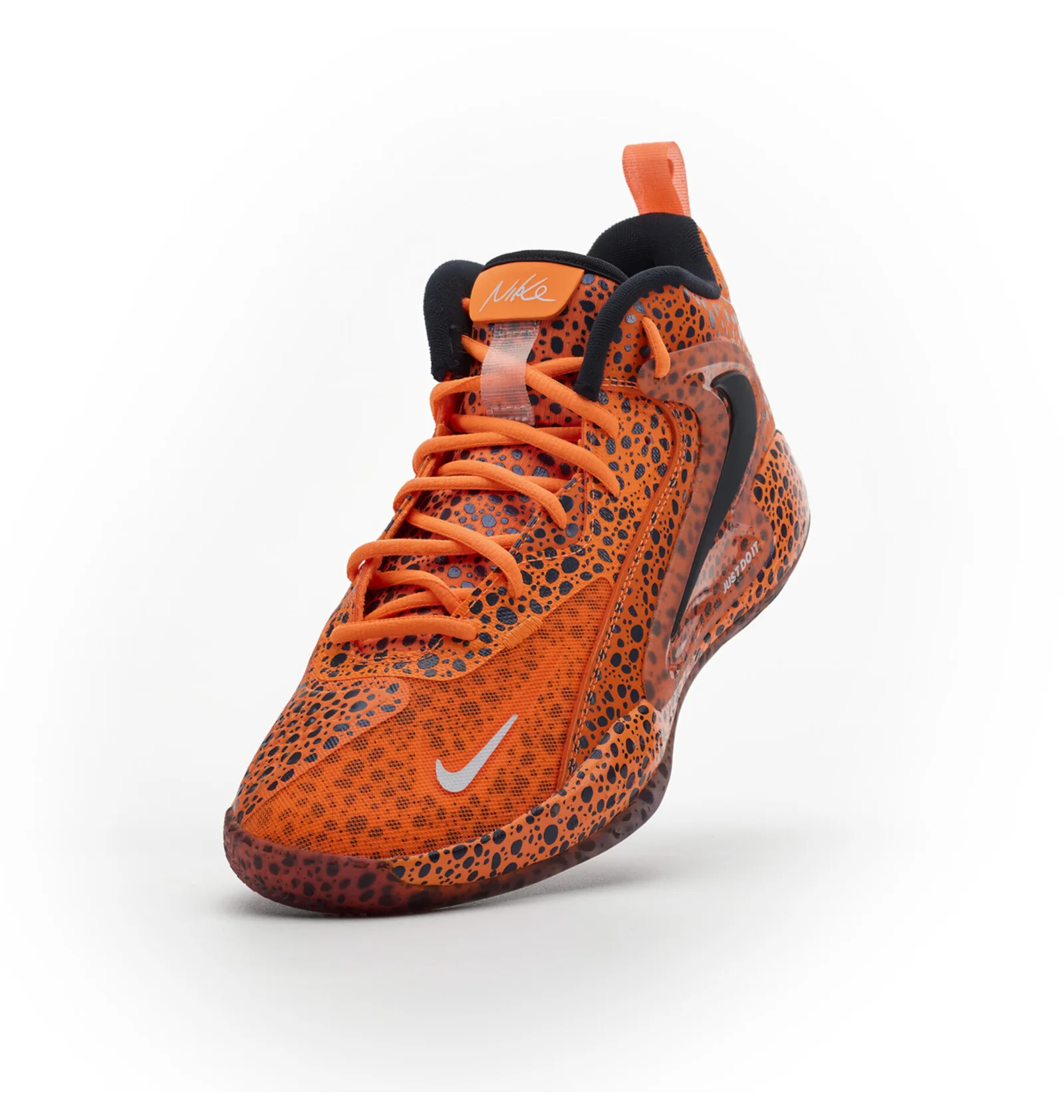 ᐉ Кроссовки мужские Nike React Hyperset 2 Se Oly Orange FV3687