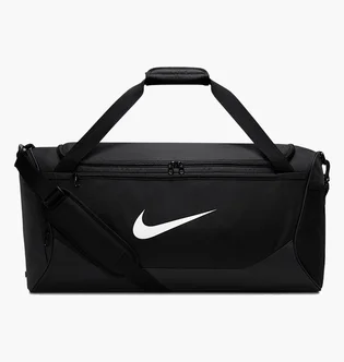Сумка унісекс Nike Brsla M Duff - X Black IB4392-010