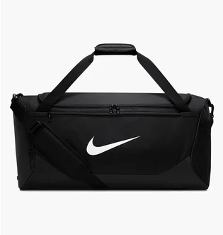 Сумка унисекс Nike Brsla M Duff - X Black IB4392-010