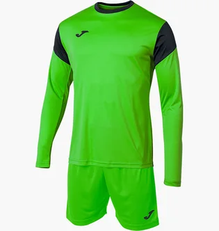 Спортивный костюм мужской Joma Phoenix Gk Set Green 102858.021