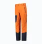 Штаны мужские CMP Free Ride Twill Orange 34W2027-B595