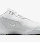 Кроссовки унисекс Nike Zoom Lebron Nxxt Gen Ampd White FJ1566-102