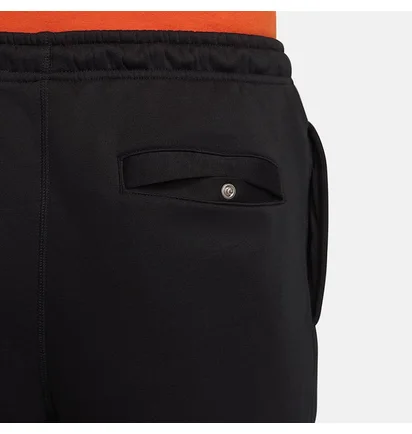 Спортивний костюм чоловічий Nike M Nk Club Bb Po Chnl Ftra Black FN3104-010__FN3094-010