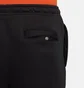 Спортивний костюм чоловічий Nike M Nk Club Bb Po Chnl Ftra Black FN3104-010__FN3094-010