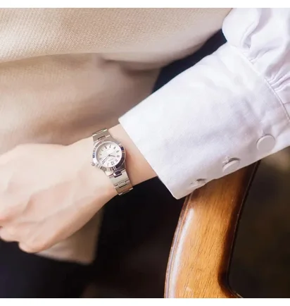 Часы женские Casio Classic LTP-1241D-7A2DF