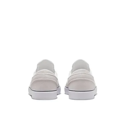 Кросівки чоловічі Nike Zoom Stefan Janoski+ Slip Sb Beige FN5893-101