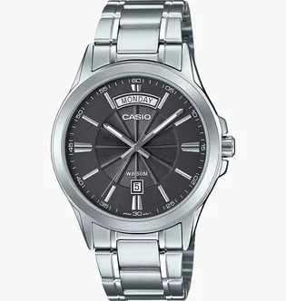 Годинник чоловічий Casio General Collection MTP-1381D-8A