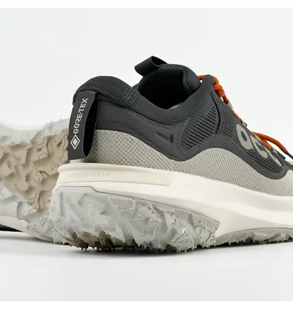 Кроссовки мужские Nike Acg Mountain Fly 2 Low Gore-Tex Grey HF6245-002