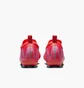 Бутсы детские Nike Air Zoom Mercurial Vapor 16 Academy Mg Red FQ8392-800