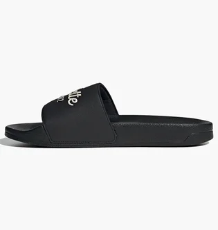 Тапочки женские Adidas Adilette Shower Black Gw8747