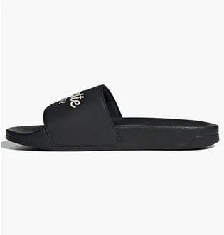 Тапочки женские Adidas Adilette Shower Black Gw8747