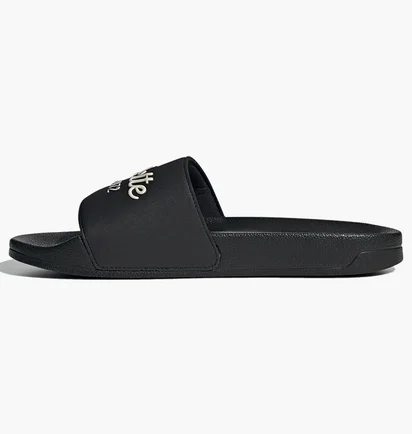 Тапочки женские Adidas Adilette Shower Black Gw8747