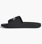 Тапочки женские Adidas Adilette Shower Black Gw8747
