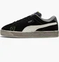 Кроссовки мужские Puma Suede Xl Sk8Er Black 397726-01