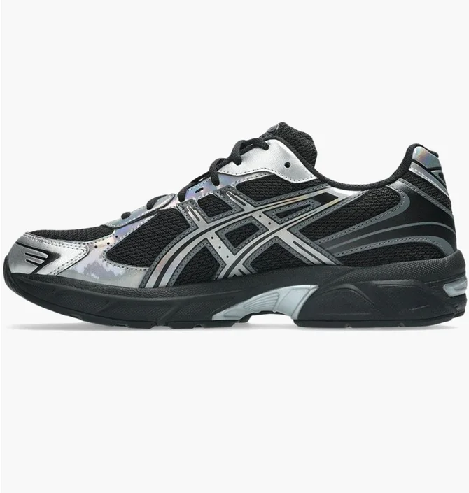 Кроссовки мужские Asics Gel-1130 Holiday Pack Black 1203A997-001